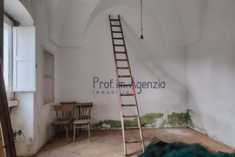Landejendom i Carovigno, Brindisi, Carovigno - € 50.000 | Ref: 122977 - foto 7