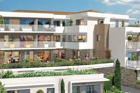Lejlighed i Vence, Alpes-Maritimes, Vence - € 440.000 | Ref: NY-1091-AVence - foto 16
