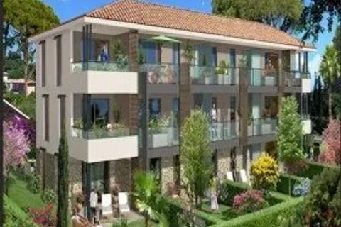 Lejlighed i Vence, Alpes-Maritimes, Vence - € 440.000 | Ref: NY-1091-AVence - foto 9