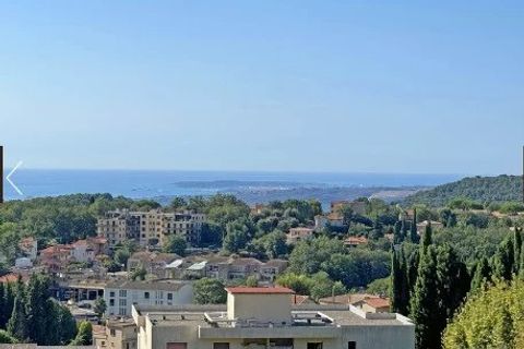 Lejlighed i Vence, Alpes-Maritimes, Vence - € 440.000 | Ref: NY-1091-AVence - foto 8