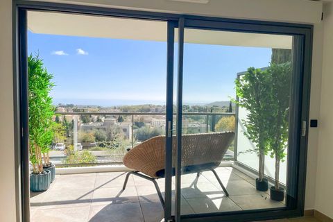 Lejlighed i Vence, Alpes-Maritimes, Vence - € 440.000 | Ref: NY-1091-AVence - foto 3