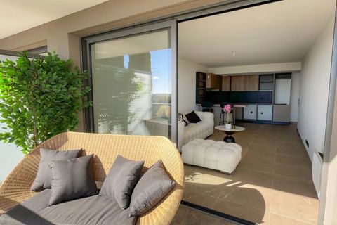 Lejlighed i Vence, Alpes-Maritimes, Vence - € 440.000 | Ref: NY-1091-AVence - foto 5