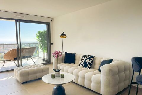Lejlighed i Vence, Alpes-Maritimes, Vence - € 440.000 | Ref: NY-1091-AVence - foto 12