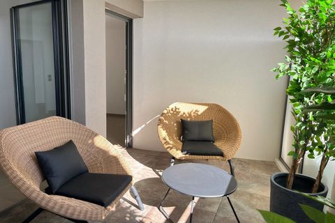 Lejlighed i Vence, Alpes-Maritimes, Vence - € 440.000 | Ref: NY-1091-AVence - foto 17