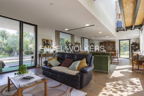 Villa i Quinta do Anjo, Setubal, Quinta do Anjo - € 875.000 | Ref: W-046SDZ - foto 2
