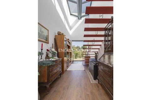 Villa i Quinta do Anjo, Setubal, Quinta do Anjo - € 875.000 | Ref: W-046SDZ - foto 4