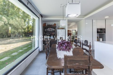 Villa i Quinta do Anjo, Setubal, Quinta do Anjo - € 875.000 | Ref: W-046SDZ - foto 11