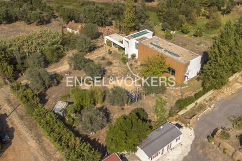 Villa i Quinta do Anjo, Setubal, Quinta do Anjo - € 875.000 | Ref: W-046SDZ - foto 39