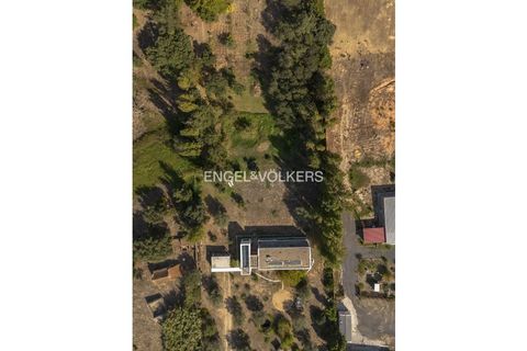 Villa i Quinta do Anjo, Setubal, Quinta do Anjo - € 875.000 | Ref: W-046SDZ - foto 44