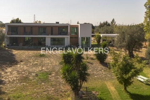 Villa i Quinta do Anjo, Setubal, Quinta do Anjo - € 875.000 | Ref: W-046SDZ - foto 46