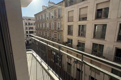Leilighet i Clichy, Hauts-de-Seine, Clichy - € 580 000 | Ref: 86371095 - foto 2