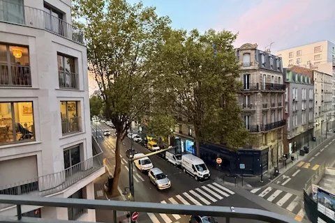 Leilighet i Clichy, Hauts-de-Seine, Clichy - € 580 000 | Ref: 86371095 - foto 3