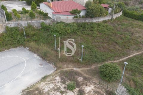 Helårsgrund i Amarante, Porto, Amarante - € 55.000 | Ref: 20251100AG/12937 - foto 1