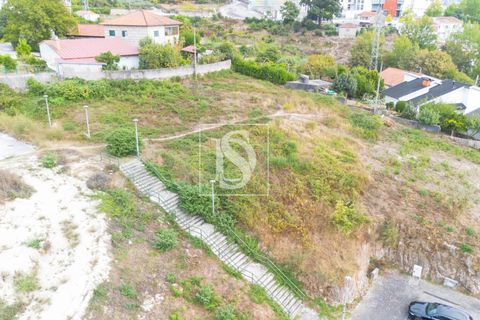 Helårsgrund i Amarante, Porto, Amarante - € 55.000 | Ref: 20251100AG/12937 - foto 2