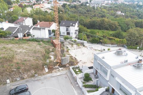 Helårsgrund i Amarante, Porto, Amarante - € 55.000 | Ref: 20251100AG/12937 - foto 7