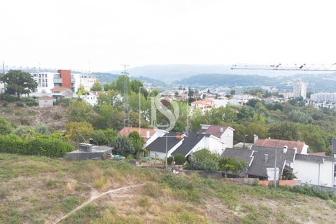 Helårsgrund i Amarante, Porto, Amarante - € 55.000 | Ref: 20251100AG/12937 - foto 8