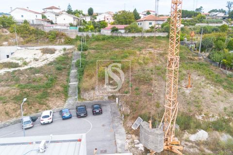 Helårsgrund i Amarante, Porto, Amarante - € 55.000 | Ref: 20251100AG/12937 - foto 9