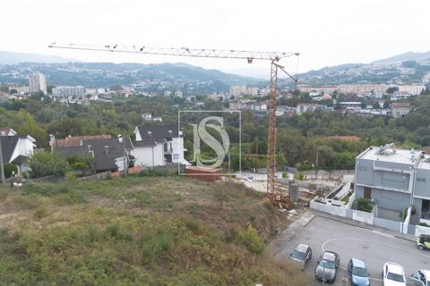 Helårsgrund i Amarante, Porto, Amarante - € 55.000 | Ref: 20251100AG/12937 - foto 10