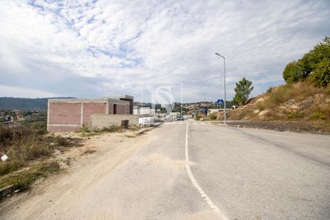 Helårsgrund i Amarante, Porto, Amarante - € 55.000 | Ref: 20251100AG/12937 - foto 15