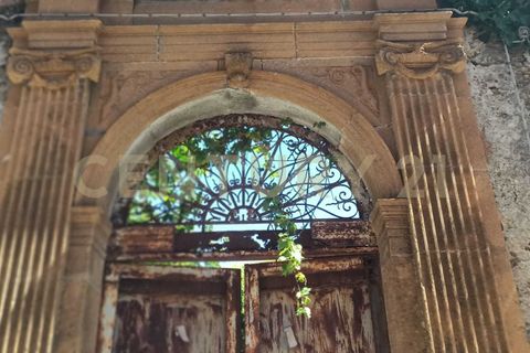 Villa i Aidone, Enna, Aidone - € 90.000 | Ref: 013-025 - foto 1