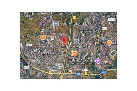 Terra a Massama, Lisbon, Massama - € 490.000 | Ref: PB021755 - foto 2
