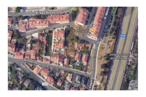 Terra a Massama, Lisbon, Massama - € 490.000 | Ref: PB021755 - foto 4