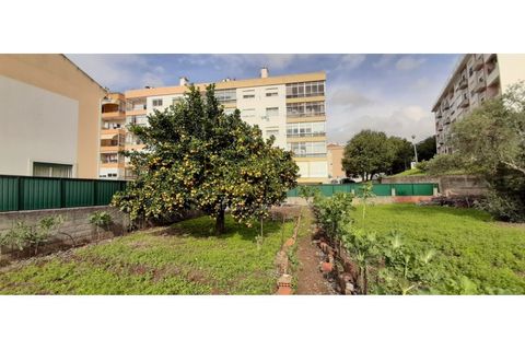 Terra a Massama, Lisbon, Massama - € 490.000 | Ref: PB021755 - foto 8