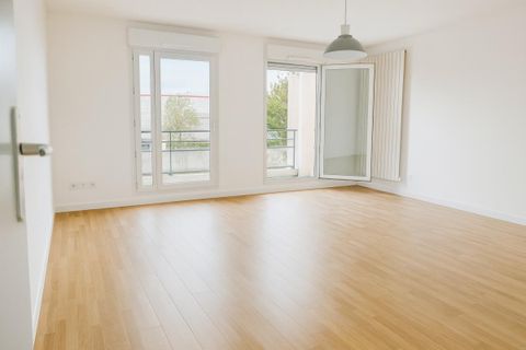Lejlighed i Lyon, Rhone, Lyon - € 205.000 | Ref: T2_49m2_ - foto 1