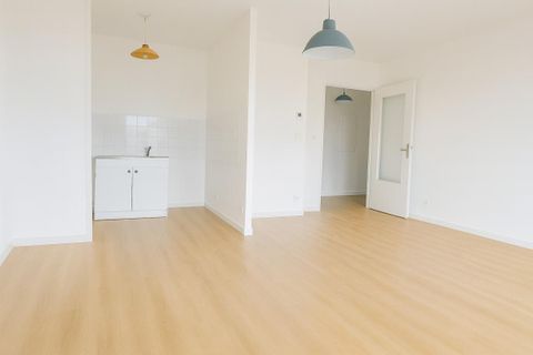 Lejlighed i Lyon, Rhone, Lyon - € 205.000 | Ref: T2_49m2_ - foto 3