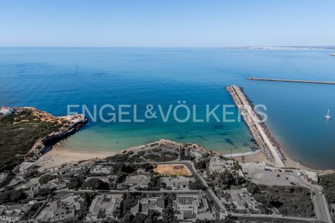 Helårsgrund i Ferragudo, Faro, Ferragudo - € 1.200.000 | Ref: W-046Y3G - foto 5