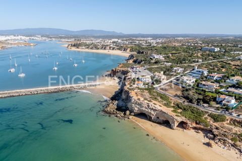Helårsgrund i Ferragudo, Faro, Ferragudo - € 1.200.000 | Ref: W-046Y3G - foto 6