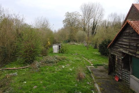 Villa i Boves, Somme, Boves - € 220.000 | Ref: 642 - foto 9