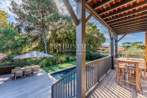 Villa i La Teste-de-Buch, Gironde, La Teste-de-Buch - € 1.295.000 | Ref: ED1088 - foto 2