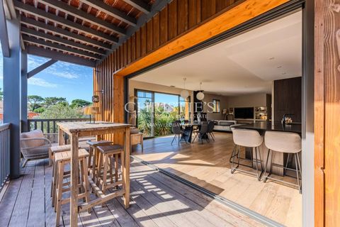 Villa i La Teste-de-Buch, Gironde, La Teste-de-Buch - € 1.295.000 | Ref: ED1088 - foto 3
