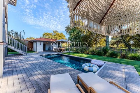 Villa i La Teste-de-Buch, Gironde, La Teste-de-Buch - € 1.295.000 | Ref: ED1088 - foto 4