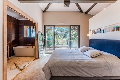 Villa i La Teste-de-Buch, Gironde, La Teste-de-Buch - € 1.295.000 | Ref: ED1088 - foto 7