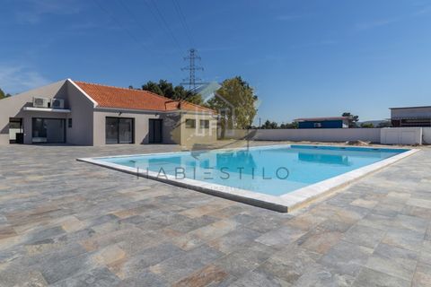 Farm i Quinta do Anjo, Setubal, Quinta do Anjo - € 1.150.000 | Ref: VIL_1852 - foto 47