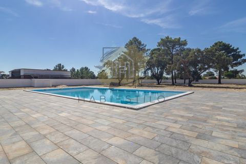 Farm i Quinta do Anjo, Setubal, Quinta do Anjo - € 1.150.000 | Ref: VIL_1852 - foto 2