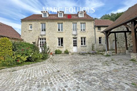 Villa i Senlis, Oise, Senlis - € 950.000 | Ref: S10135 - foto 6