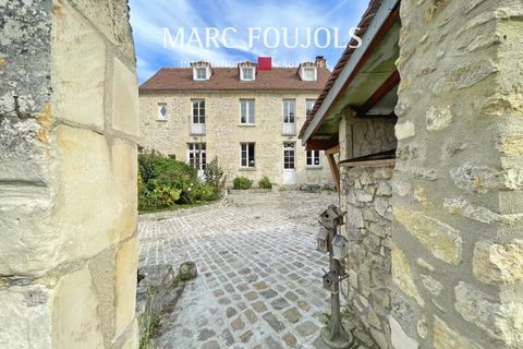 Villa i Senlis, Oise, Senlis - € 950.000 | Ref: S10135 - foto 9