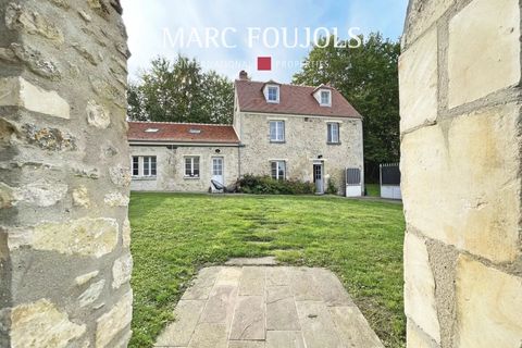 Villa i Senlis, Oise, Senlis - € 950.000 | Ref: S10135 - foto 10