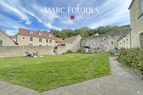 Villa i Senlis, Oise, Senlis - € 950.000 | Ref: S10135 - foto 11
