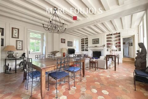 Villa i Senlis, Oise, Senlis - € 950.000 | Ref: S10135 - foto 12
