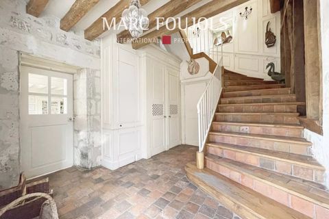 Villa i Senlis, Oise, Senlis - € 950.000 | Ref: S10135 - foto 17