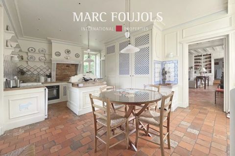 Villa i Senlis, Oise, Senlis - € 950.000 | Ref: S10135 - foto 18