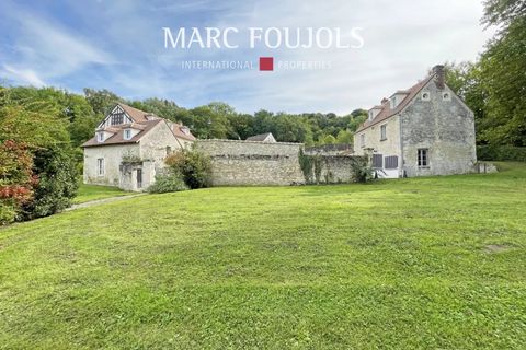 Villa i Senlis, Oise, Senlis - € 950.000 | Ref: S10135 - foto 2