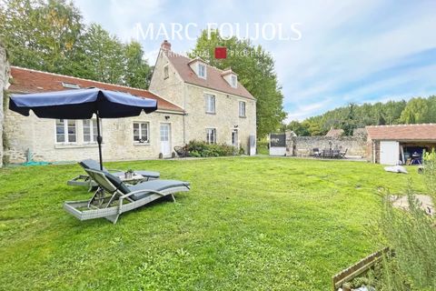 Villa i Senlis, Oise, Senlis - € 950.000 | Ref: S10135 - foto 5