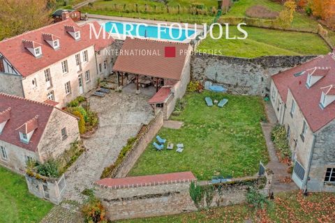 Villa i Senlis, Oise, Senlis - € 950.000 | Ref: S10135 - foto 1