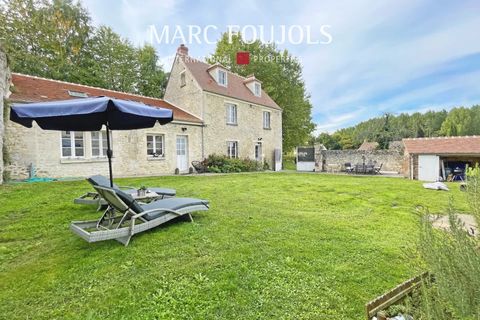 Villa i Senlis, Oise, Senlis - € 390.000 | Ref: S10186 - foto 1