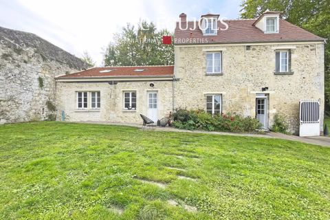 Villa i Senlis, Oise, Senlis - € 390.000 | Ref: S10186 - foto 2